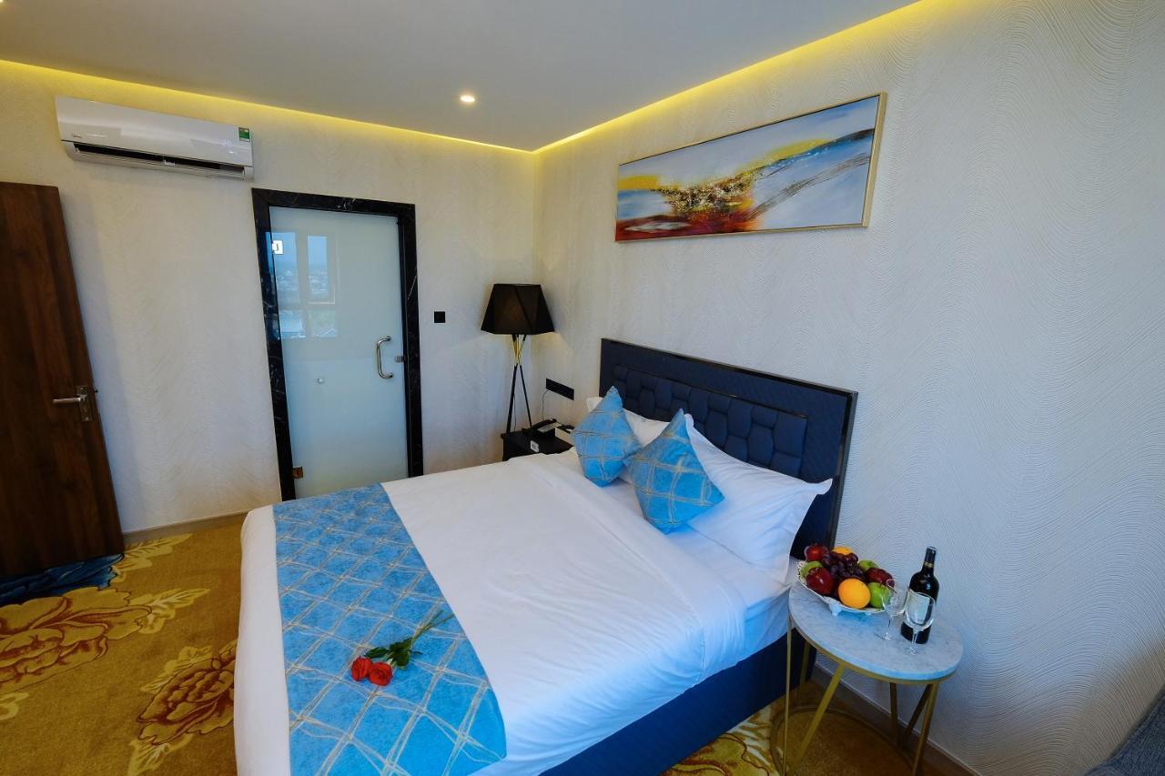 Diamond Hotel Thu Dau Mot Экстерьер фото